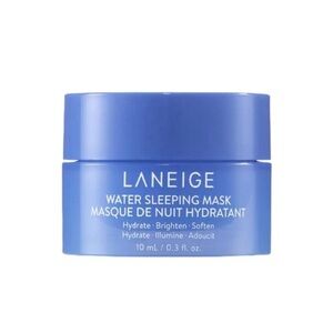 LANEIGE Water Sleeping Mask 10ML